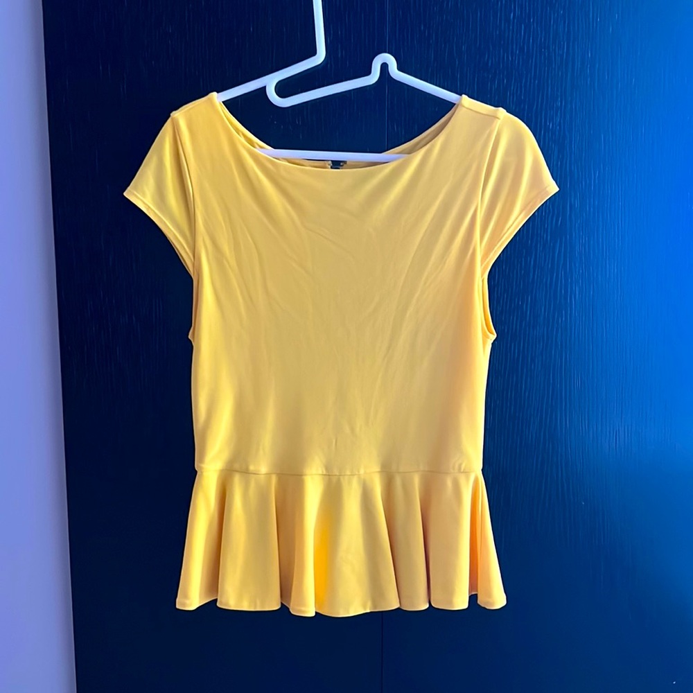 Alice+Olivia top
